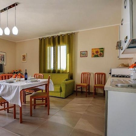 Villa Teresa Tra Il Mare E La Campagna メンフィ エクステリア 写真