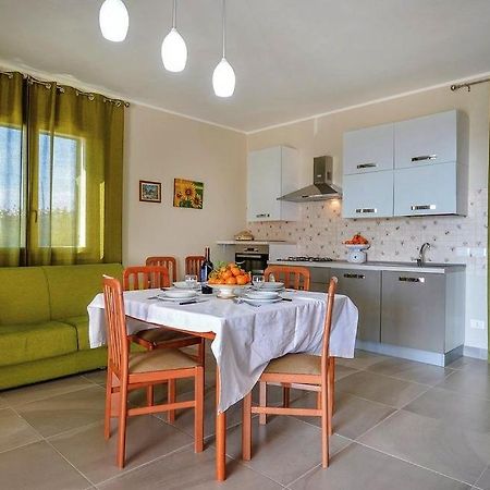 Villa Teresa Tra Il Mare E La Campagna メンフィ エクステリア 写真