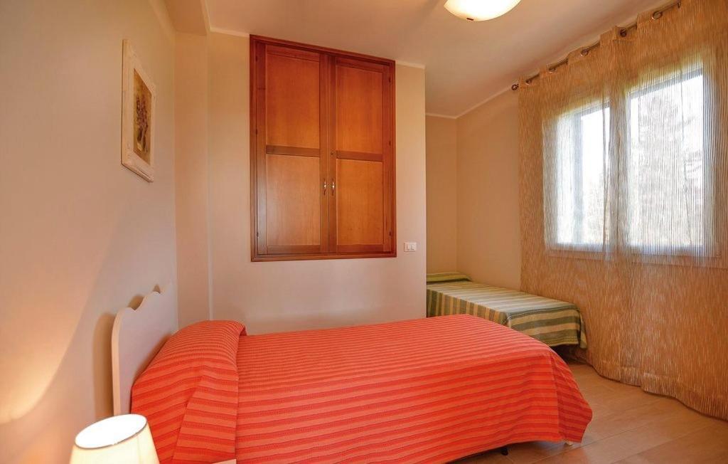 Villa Teresa Tra Il Mare E La Campagna メンフィ エクステリア 写真