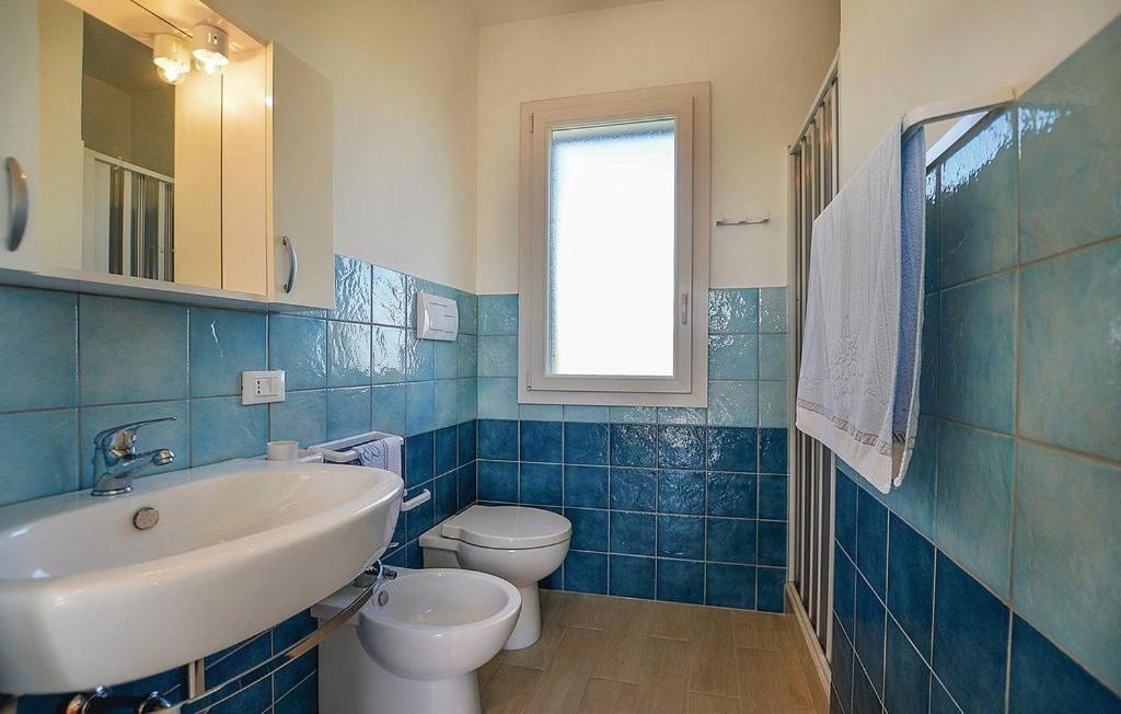 Villa Teresa Tra Il Mare E La Campagna メンフィ エクステリア 写真