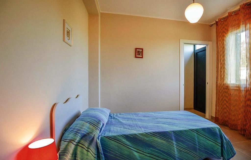 Villa Teresa Tra Il Mare E La Campagna メンフィ エクステリア 写真